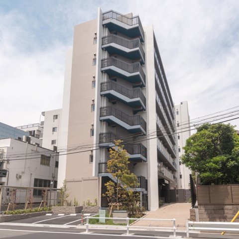 パークアクシス錦糸町スタイルズ| 区錦糸町の賃貸物件