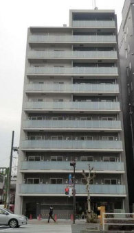 グランヴァン亀戸 | 墨田区亀戸の賃貸物件