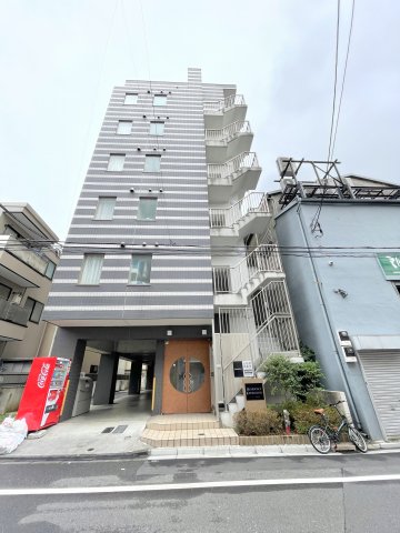 レジデンス錦糸町 | 墨田区錦糸町の賃貸物件
