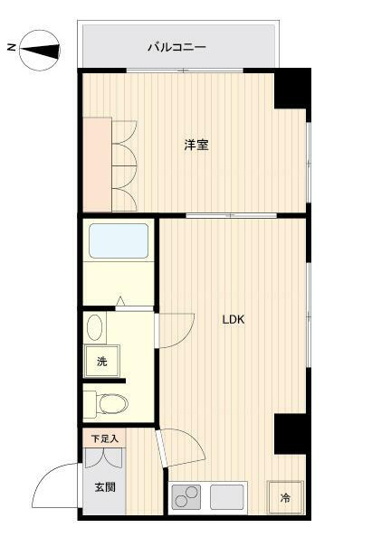 間取り画像