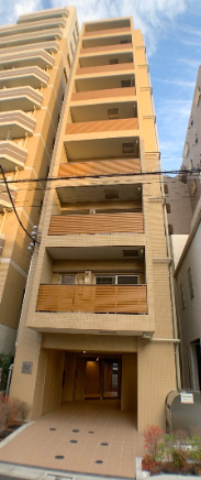 LiveFlat錦糸町 | 墨田区錦糸町の賃貸物件