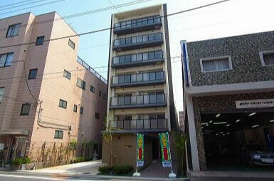 アルクス森下|森下の賃貸物件