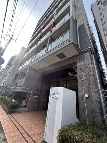 レガスタ錦糸町|錦糸町の賃貸物件