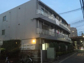 エバーグリーン|町屋の賃貸物件