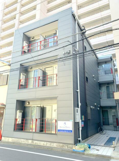 シルベール平井|平井の賃貸物件
