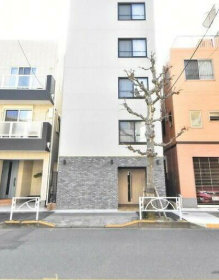 CASA PIAZZA 錦糸町|錦糸町の賃貸物件