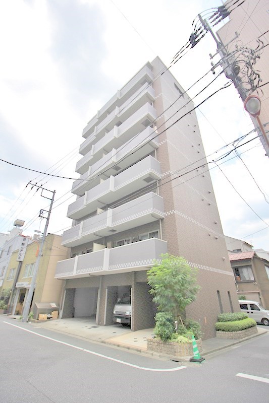 カトルセゾン|錦糸町の賃貸物件
