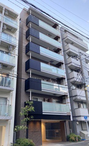 CLAIR|錦糸町の賃貸物件