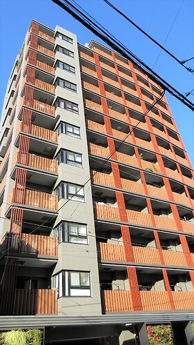 ライオンズ東京三ノ輪ミレス|三ノ輪の賃貸物件