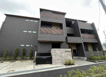 Casa Forestale – A|船堀の賃貸物件