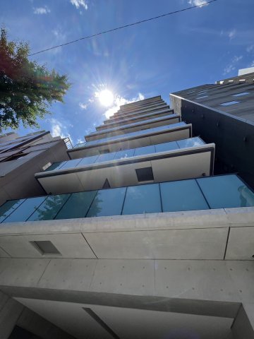 MAISON M K|入谷の賃貸物件