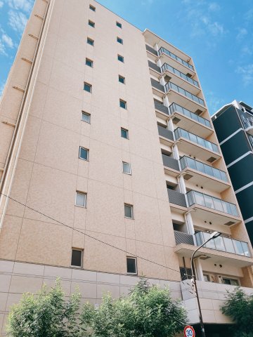 モアナ錦糸公園|錦糸町の賃貸物件