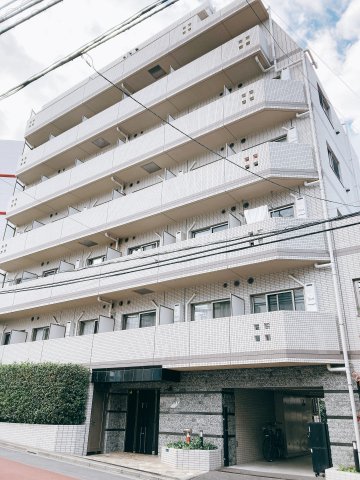 ヴェルト亀戸Ⅱ|大島の賃貸物件
