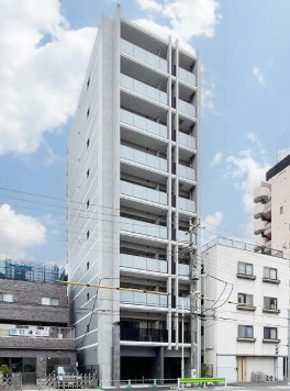 S-RESIDENCE浅草diverse |浅草橋の賃貸物件
