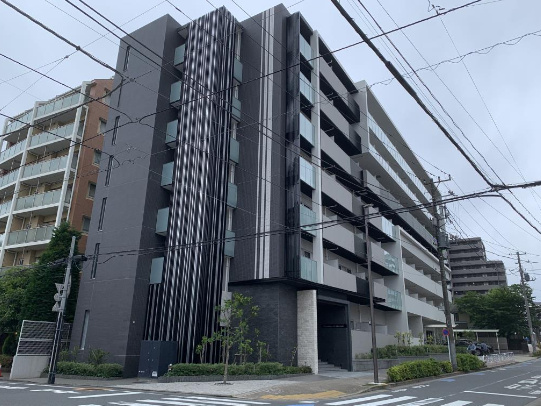 N residence SUMIYOSHI |住吉の賃貸物件