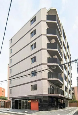 ハーモニーレジデンス住吉|住吉の賃貸物件