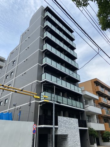 S-RESIDENCE錦糸町South|住吉の賃貸物件