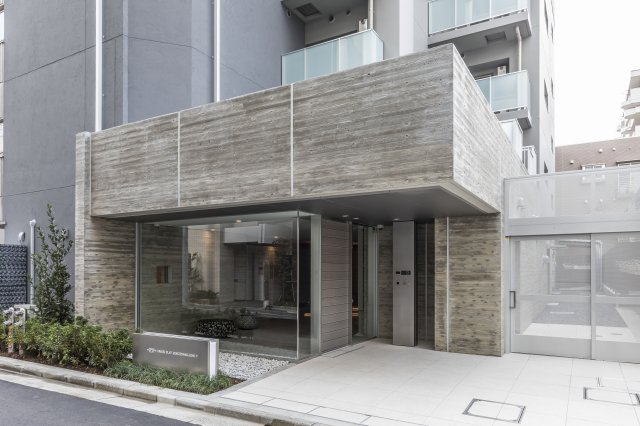 プラウドフラット門前仲町Ⅴ|門前仲町の賃貸物件