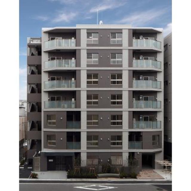 ＫＤＸレジデンス両国|両国の賃貸物件