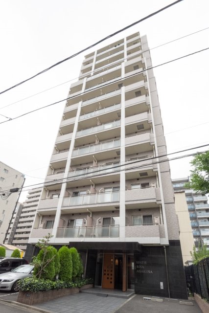 スパシエ　リーヴァ　浅草|浅草の賃貸物件