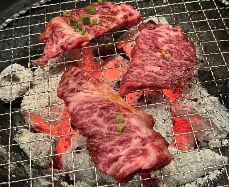 錦糸町の隠れた名店！焼肉屋「さぶぅ」で極上体験を