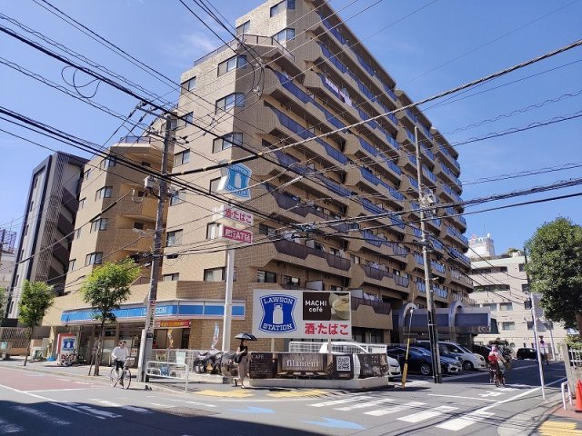 ツイン・コート|西葛西の賃貸物件