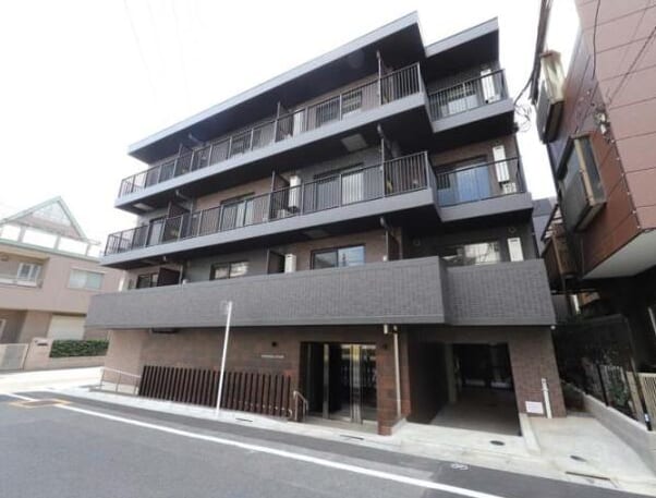 レンティーヴァ綾瀬|綾瀬の賃貸物件