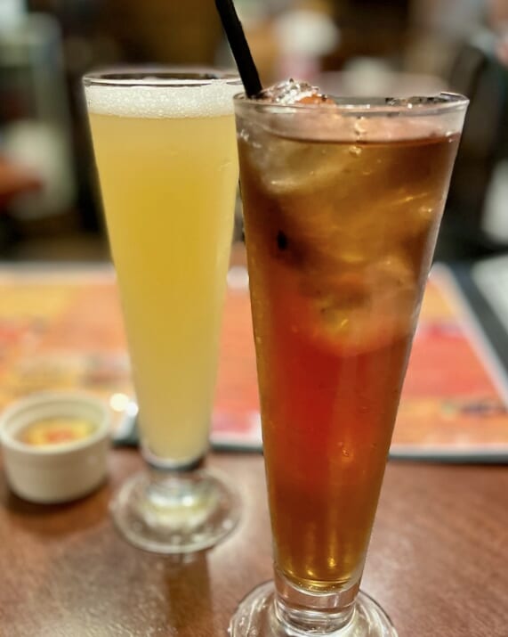 錦糸町「VECTOR BEER」