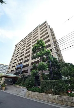 パークビューステージ東陽町|東陽町の賃貸物件