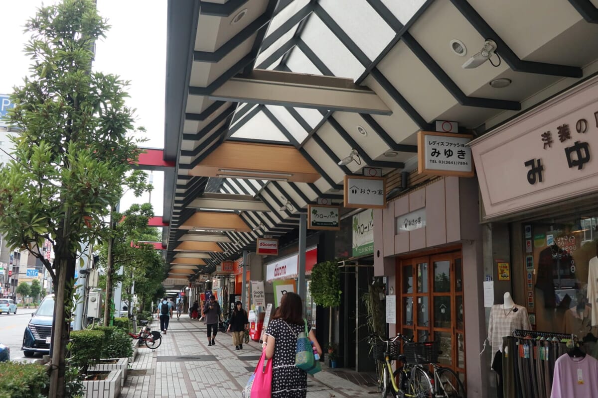 門前仲町が知りたい！