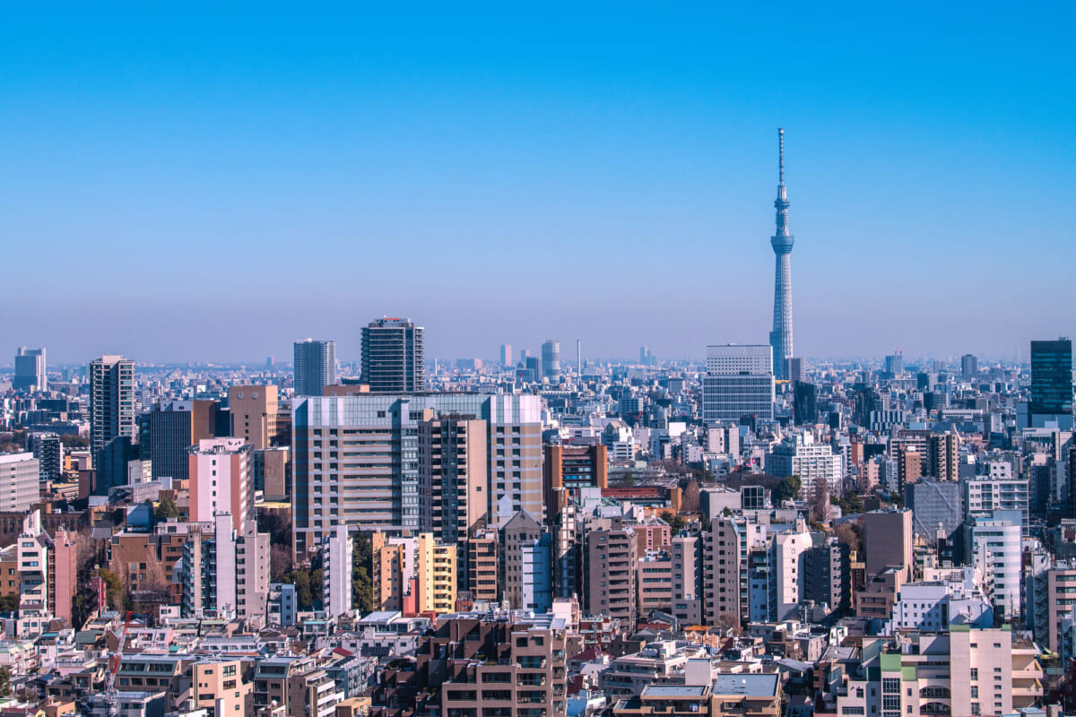 曳舟に住むなら気をつけること