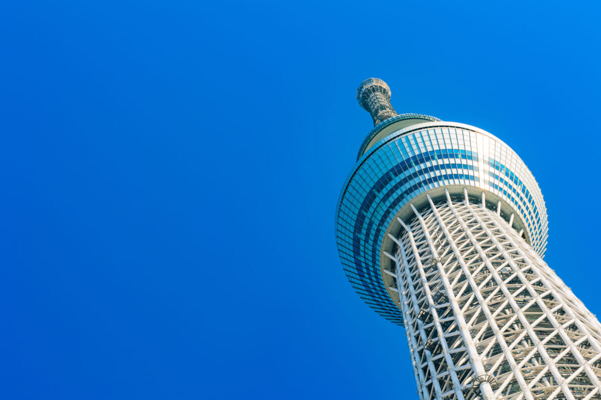 東京スカイツリー