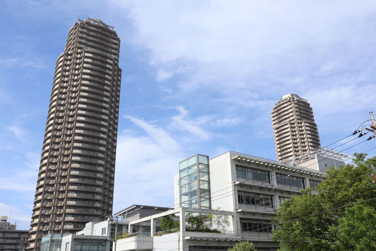 西大島駅周辺の治安について