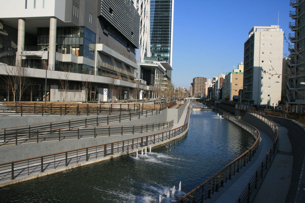 押上駅周辺は住みやすい?