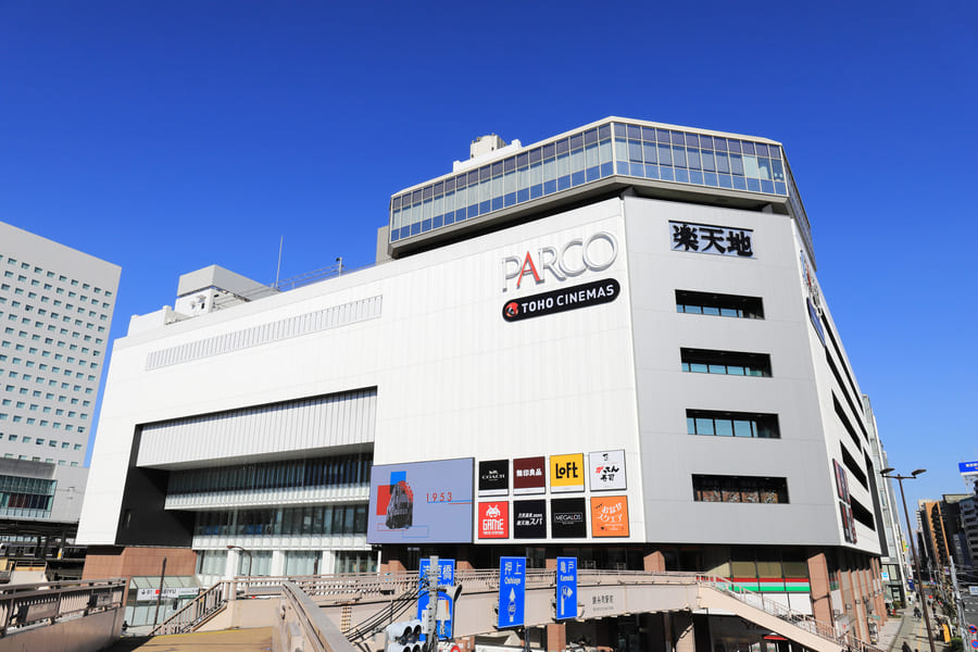 錦糸町駅周辺は住みやすい?
