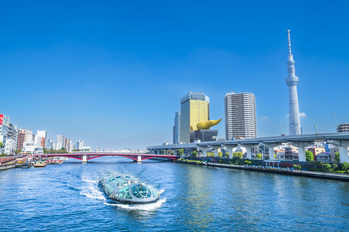 隅田川