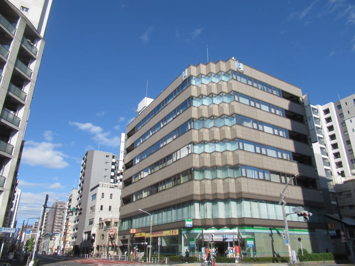 蔵前駅周辺は住みやすい？
