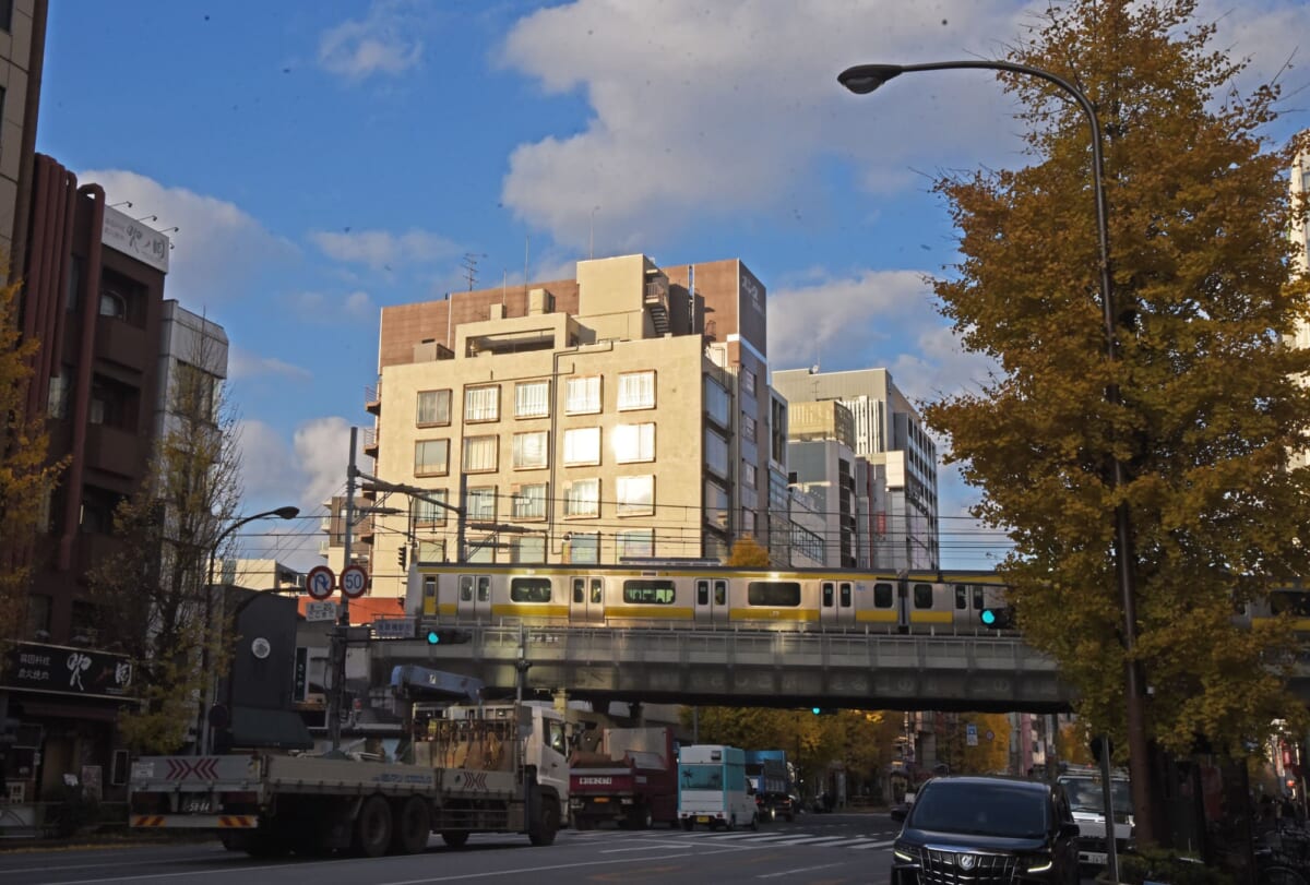 浅草橋駅周辺は住みやすい？?