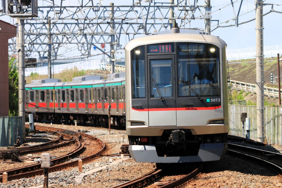鐘ヶ淵に住むなら気をつけること