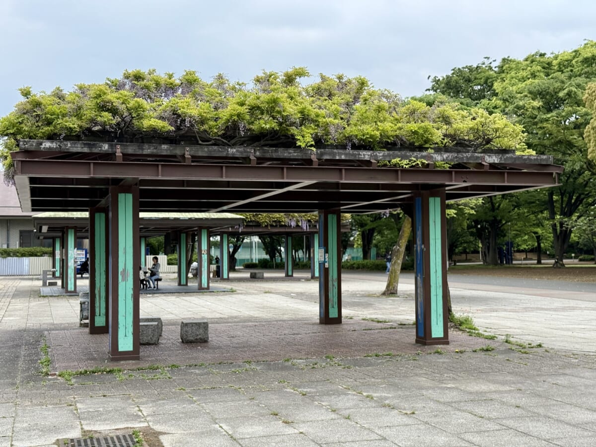 新小岩公園