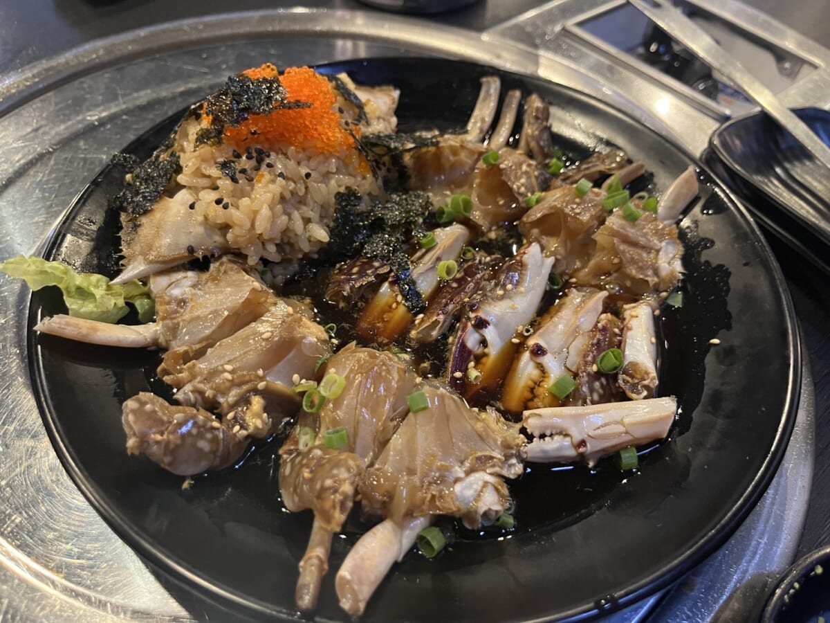 錦糸 町 韓国 料理