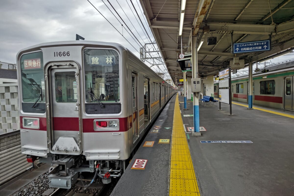 東向島駅は住みやすい？