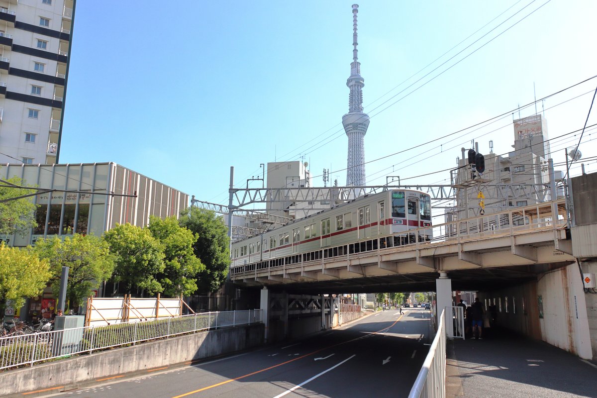 小村井駅の治安について