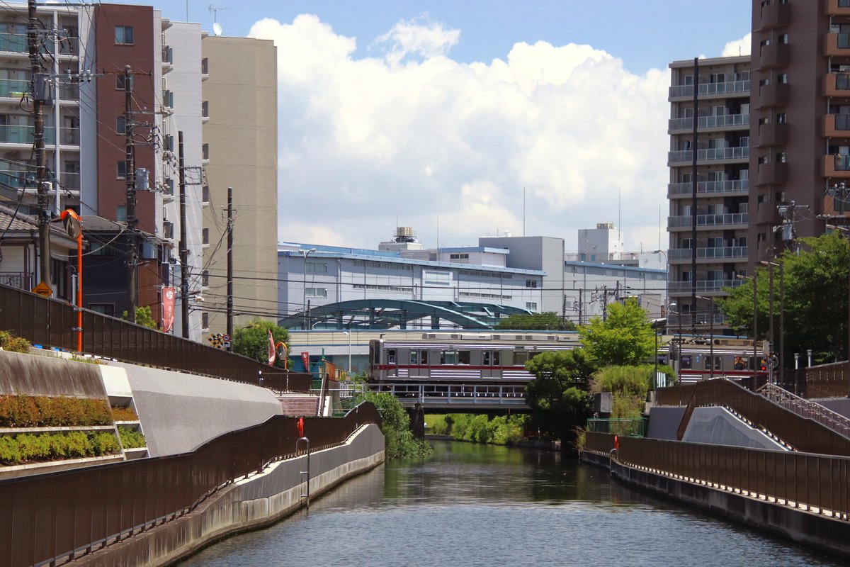 小村井駅に住むなら気を付けること
